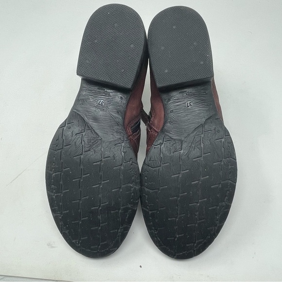 Miz Mooz Novembre Ankle Boots – Size 37 - Picture 11 of 12